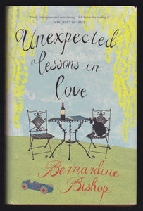 Unexpected Lessons In Love