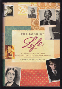 The Book Of Life