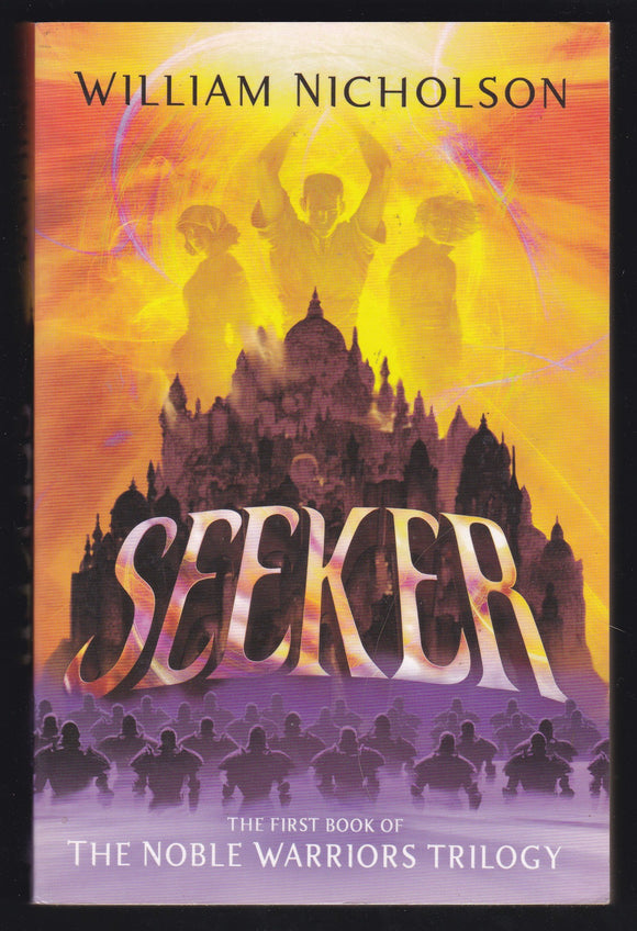 Seeker