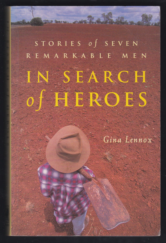 In Search Of Heroes