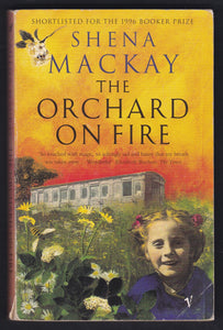 The Orchard On Fire