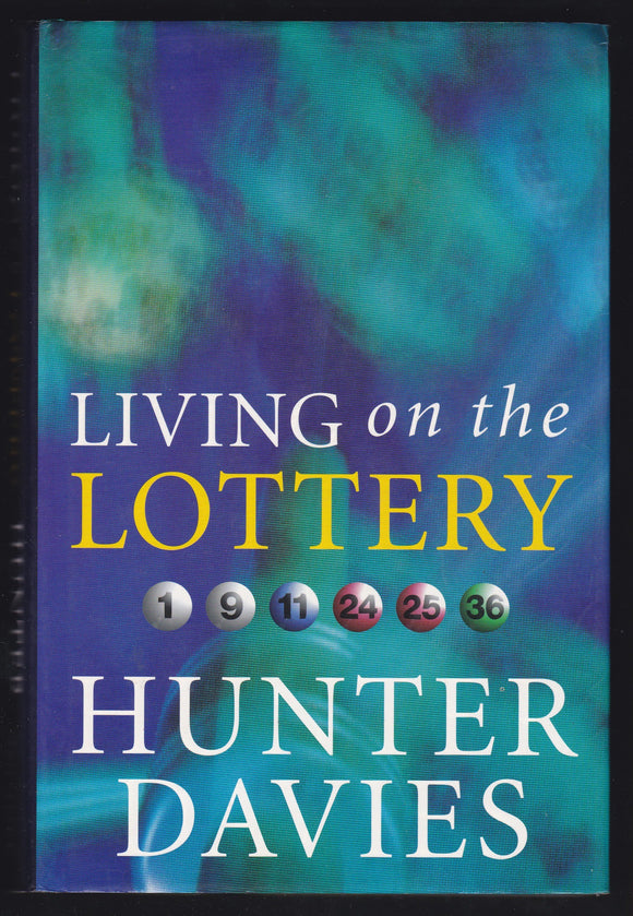 Living On The Lottery
