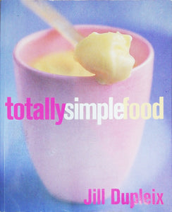 Totallysimplefood