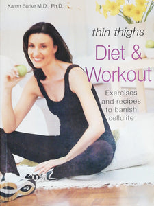 Thin Thighs Diet & Workout