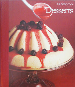 The Good Cook Desserts