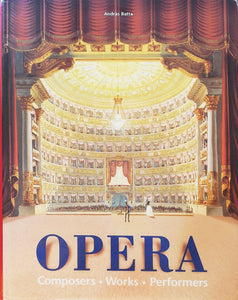 Opera