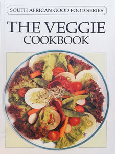 The Veggie Cookbook