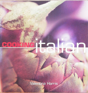 Cooking Italian