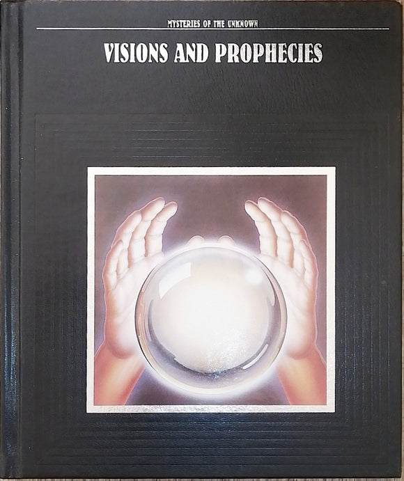 Visions And Prophecies