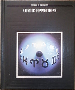 Cosmic Connections