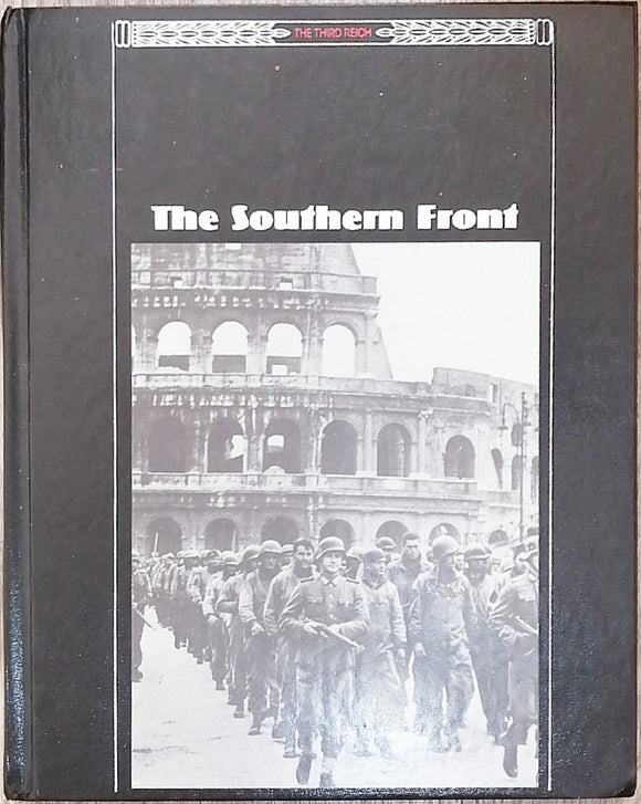 The Southern Front