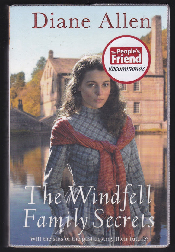 The Windfell Family Secrets