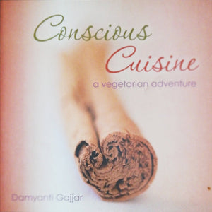 Conscious Cuisine