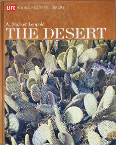 The Desert