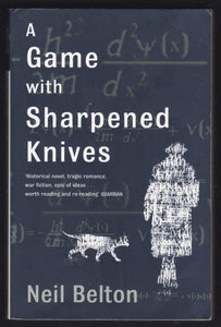 A Game With Sharpened Knives