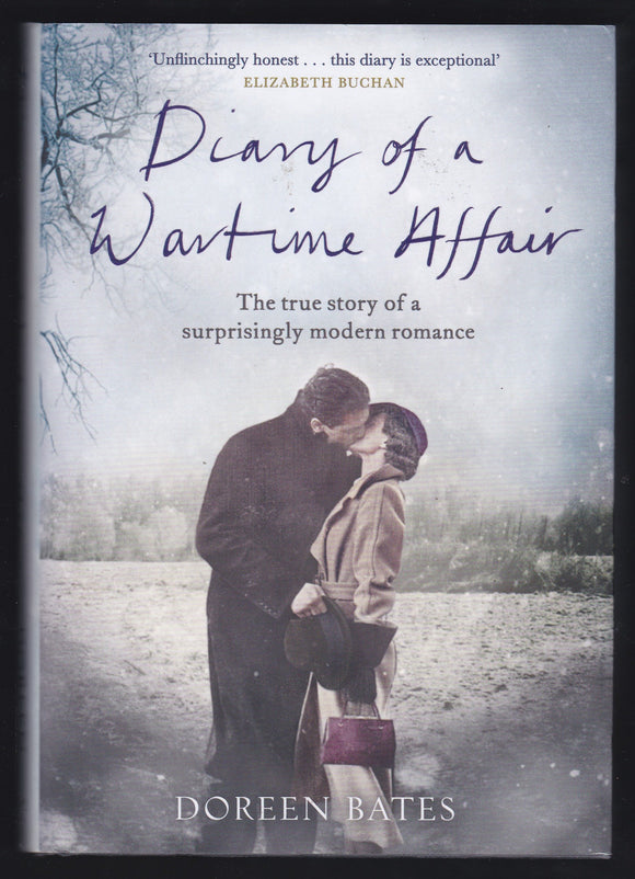 Diary Of A Wartime Affair