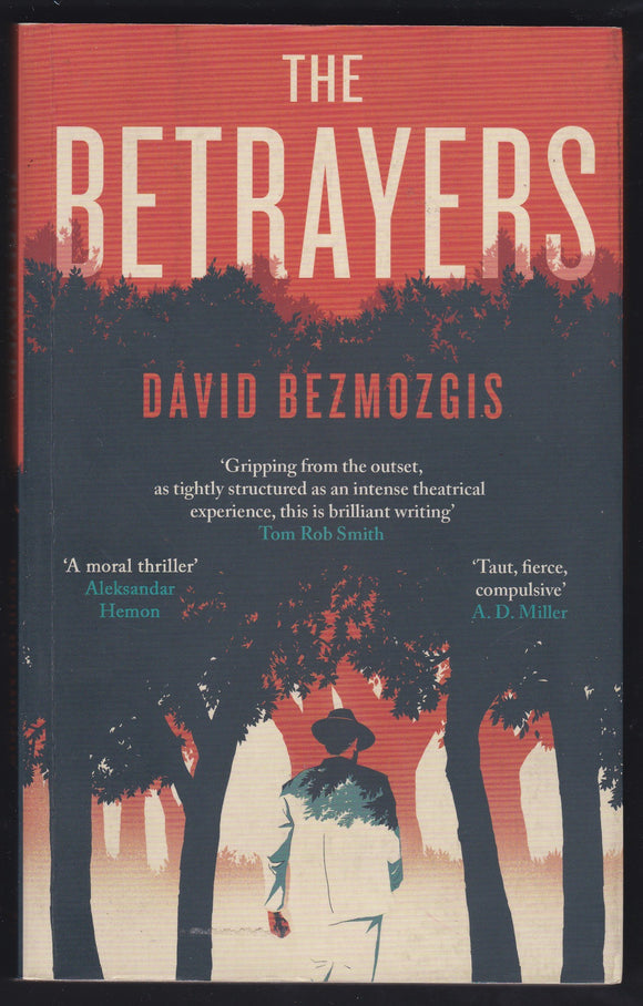 The Betrayers