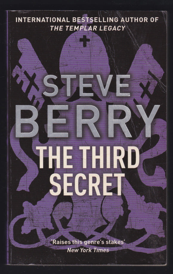 The Third Secret