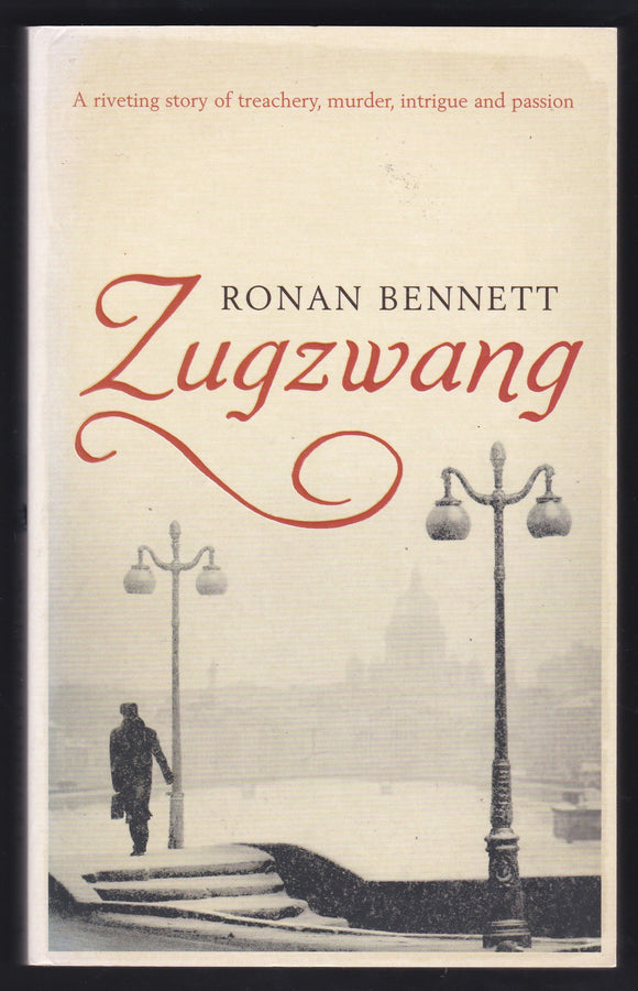 Zugzwang