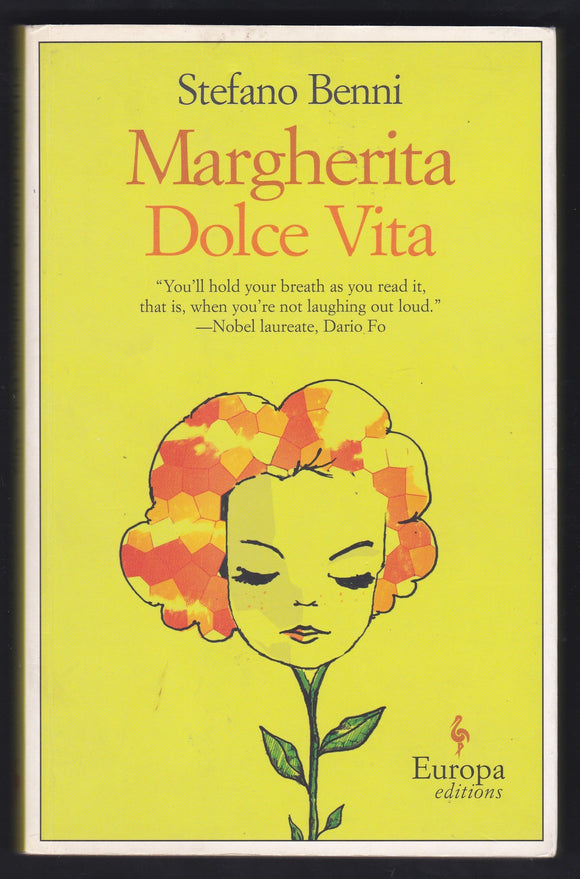 Margherita Dolce Vita