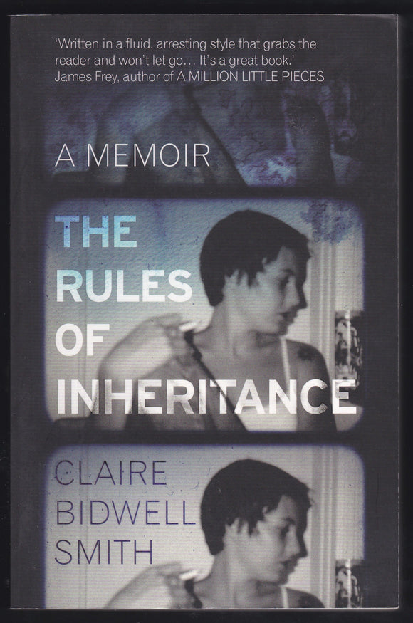 The Rules Of Inheritance