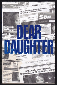 Dear Daughter