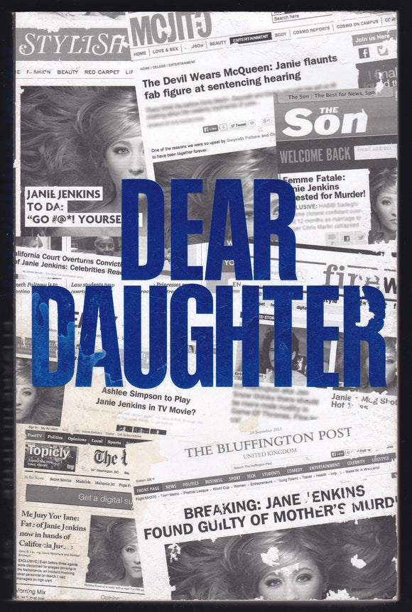 Dear Daughter