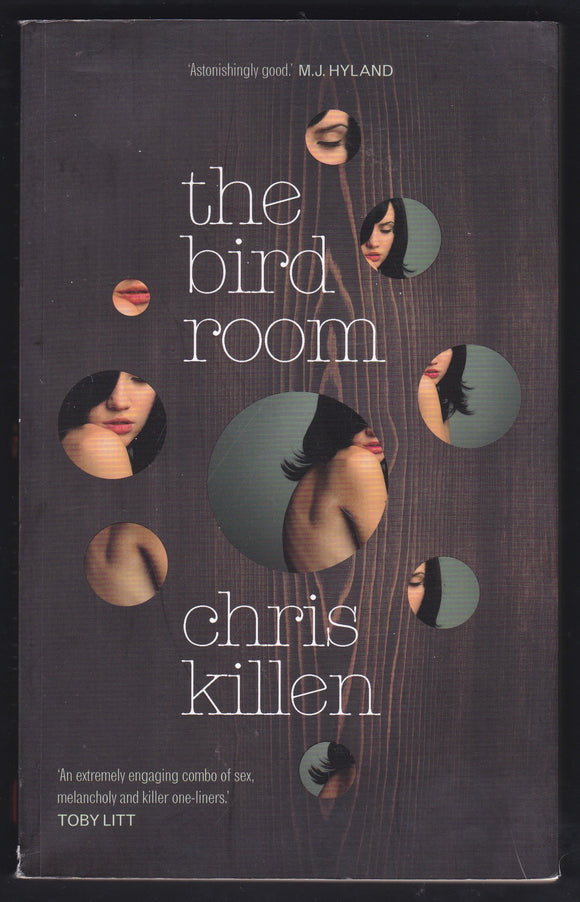 The Bird Room