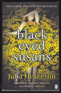 Black Eyed Susans