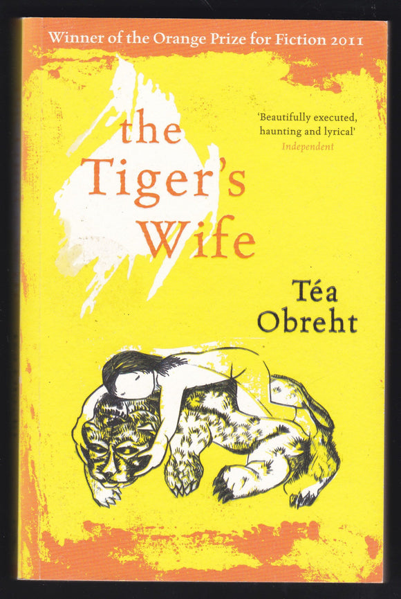 The Tiger's Wife