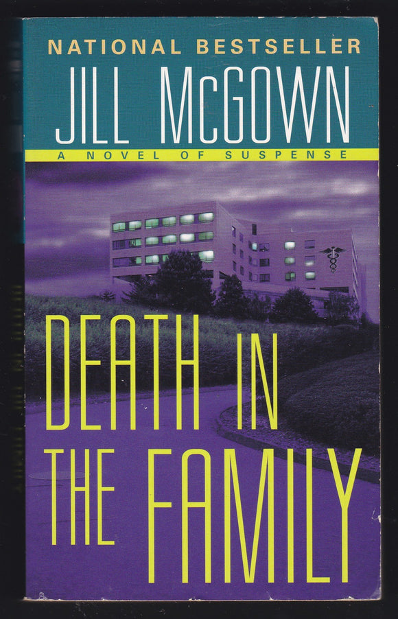 Death In The Family