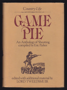 Game Pie An Anthology Of Shooting