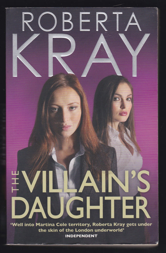 The Villain's Daughter