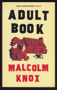 Adult Book