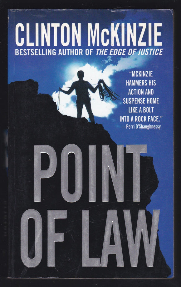 Point Of Law