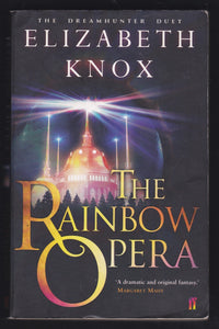 The Rainbow Opera