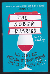 The Sober Diaries