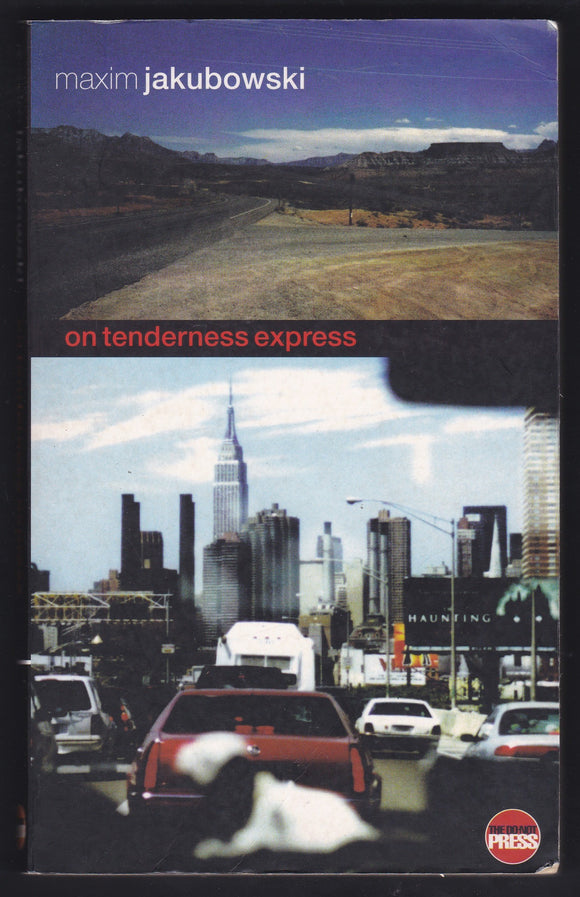 On Tenderness Express