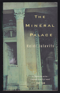 The Mineral Palace