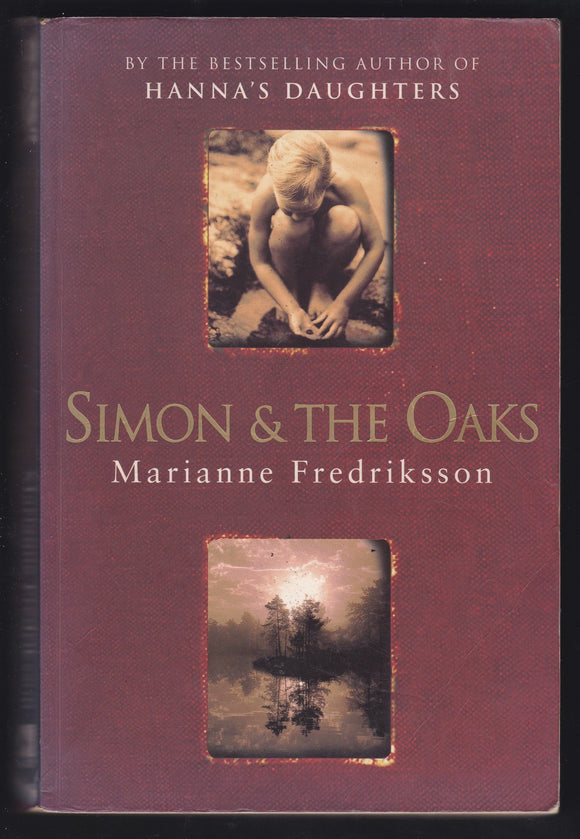 Simon & The Oaks