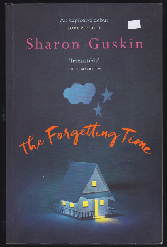 The Forgetting Time