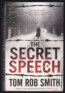 The Secret Speech