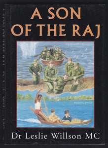 A Son Of The Raj