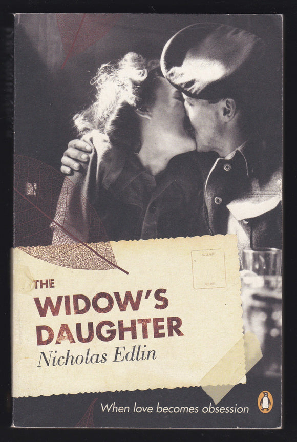 The Widow's Daughter