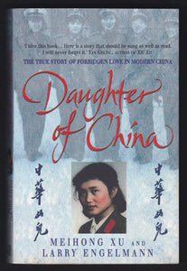 Daughter Of China
