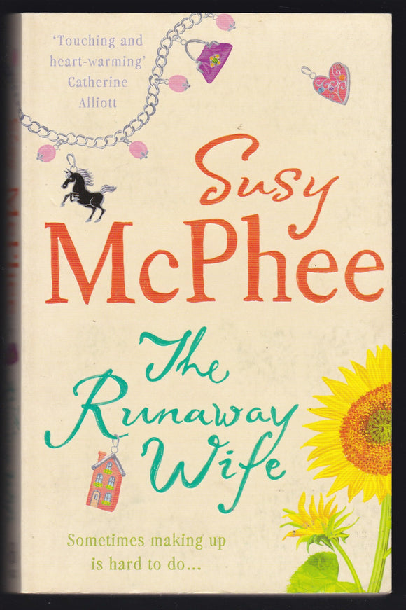 The Runaway Wife