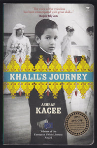Khalil's Journey