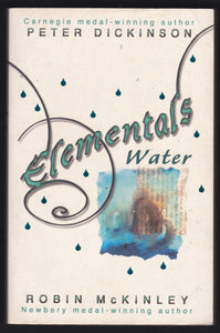 Elementals Water