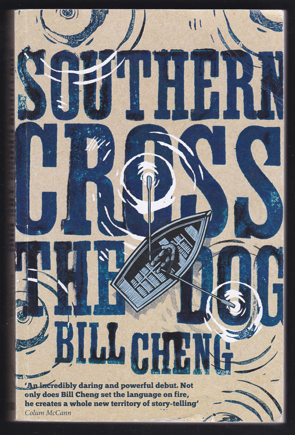 Southern Cross The Dog