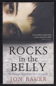 Rocks In The Belly